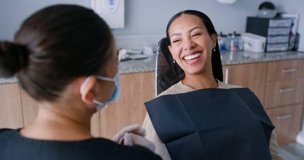 Advanced Technology for Better Dental Care in Lyndhurst, VA